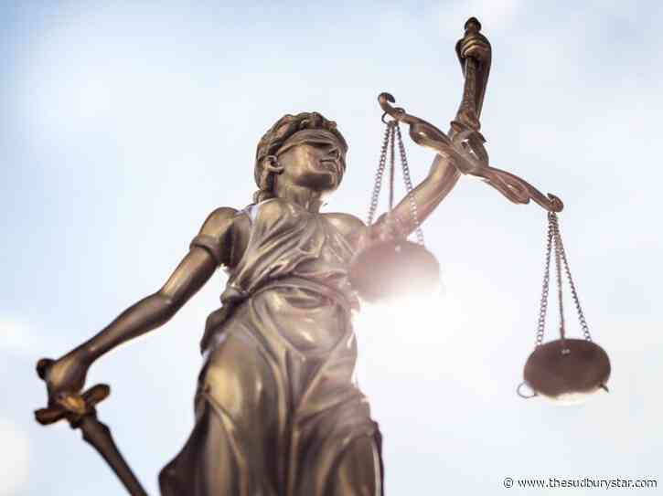 Sudbury man's bid to have his murder plea struck to continue