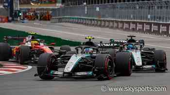 Who will win title? Will Max leave Red Bull? - Key questions as F1 returns