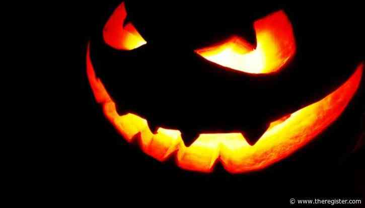 Flock surveillance backlash mounts as fiendish Halloween plans circulate