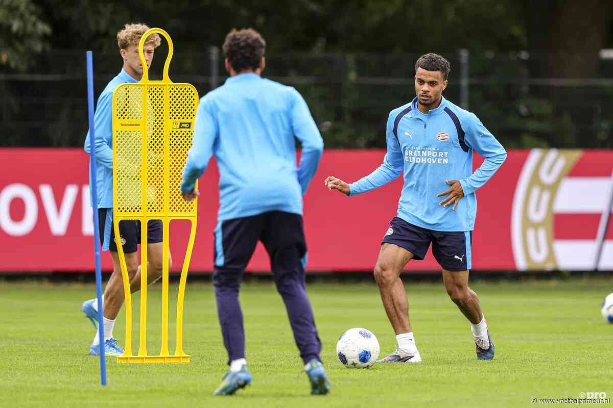 'PSV kan debutant met aflopend contract kwijtraken: meerdere clubs met interesse'