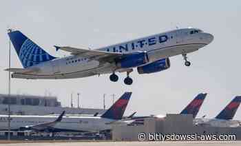 United Airlines pospone reactivación de la ruta Houston-Caracas