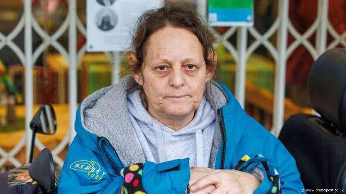 Bristol faces court challenge over controversial traffic scheme