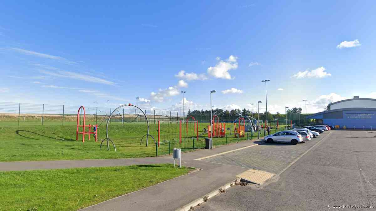 Boy, 12, charged after allegations girl, 8, 'sexually assaulted' in play area