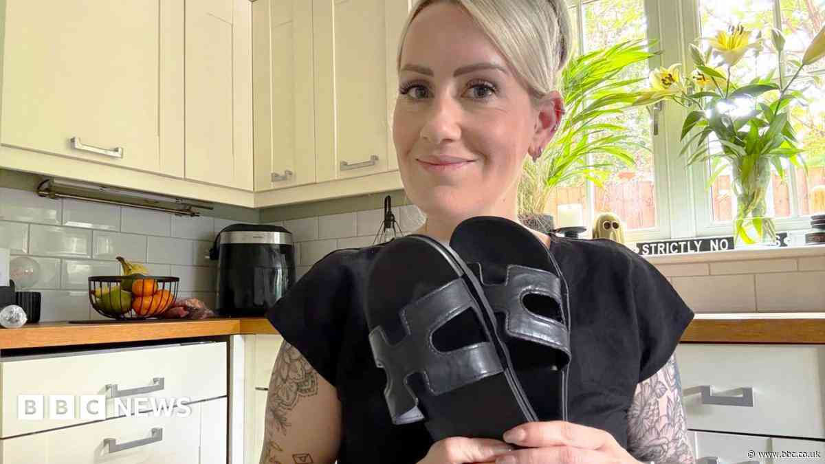'Banned over a pair of £2 sandals': Why some sellers are complaining about Vinted