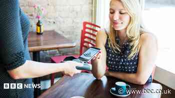 Mobile payments on the rise but cash decline slows