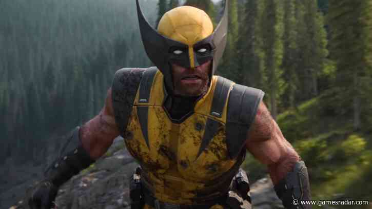 Insomniac Games "announced Wolverine very early because we knew it would be very difficult to keep a lid on it," lead says