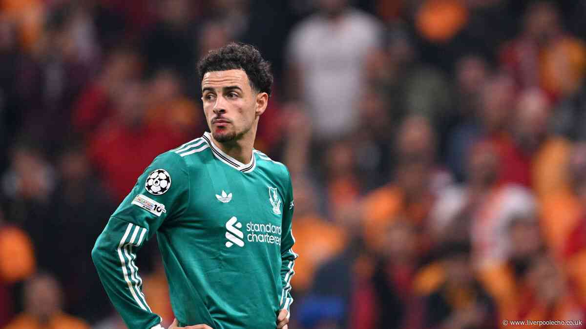 Liverpool transfer news - Curtis Jones update, Jarell Quansah clue and £14.7m release clause