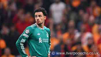 Liverpool transfer news - Curtis Jones update, Jarell Quansah clue and £14.7m release clause