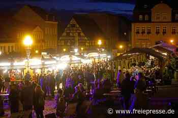 Weinfest in Hohenstein-Ernstthal: Was Besucher wissen müssen