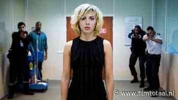 "Dat deed zeker pijn": Scarlett Johansson verving actrice Samantha Morton in briljante scifi-film