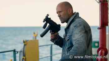 Wat je moet weten over de Jason Statham-knaller 'Mutiny' voordat je de film in de bioscoop gaat kijken