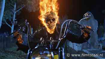 Marvel geeft datum aan 'Ghost Rider' en komt in 2029 met een mysterieuze nieuwe film