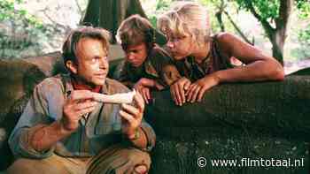Deze afwijzing was voor Steven Spielberg de grootste teleurstelling tijdens 'Jurassic Park'