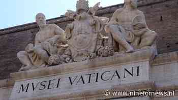 Zwarte Adel Vaticaan: wie regeert er werkelijk vanuit Rome?
