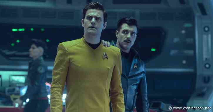 Star Trek Follows Gen V & Evil Dead With Its Wildest Twist Yet