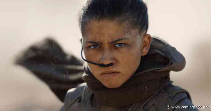‘Just Not Right’: AMC Theatres Addresses Website Crash During Dune: Part Three Ticket Sales
