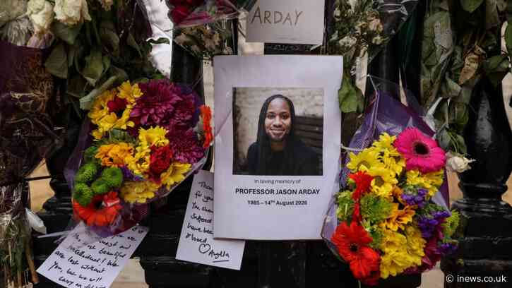 Jason Arday’s tragic death must also be a moment of change for Britain