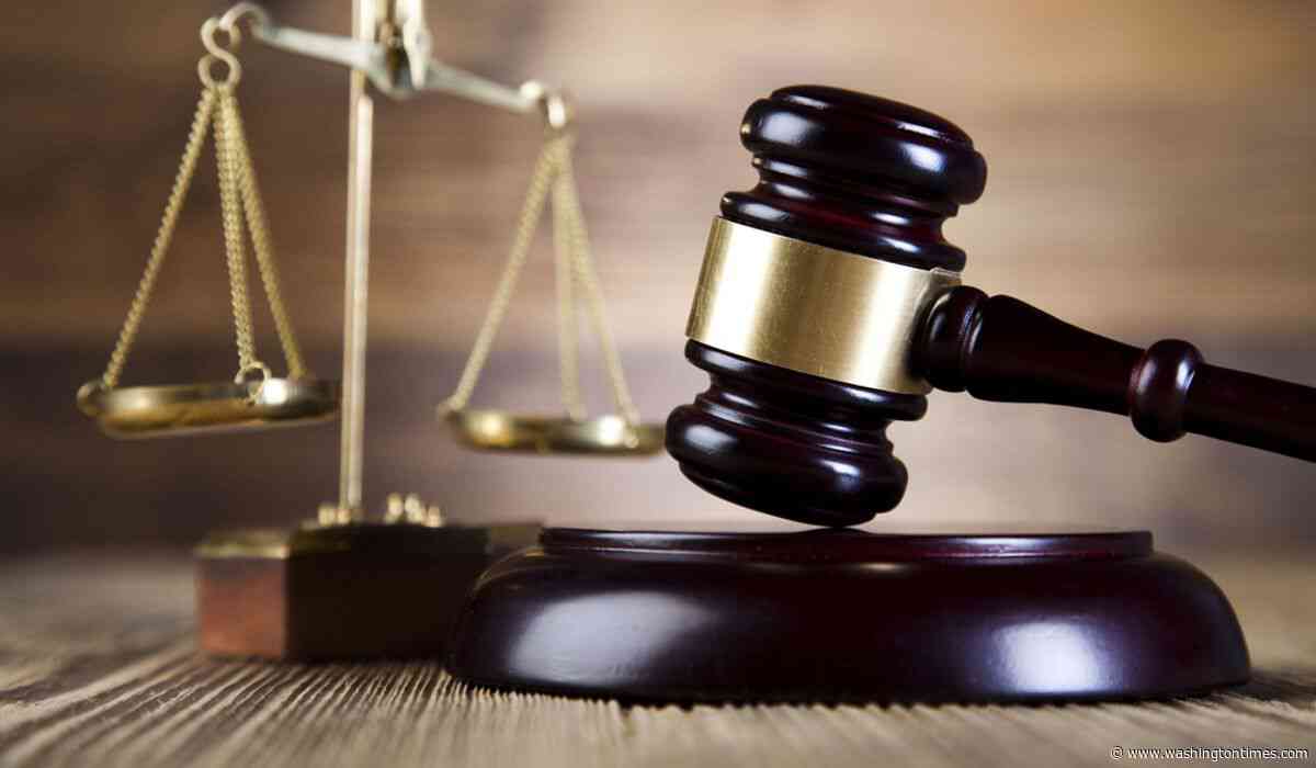 Terrorist deportation court sets first-ever public hearing on DOJ request to detain Afghan woman