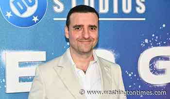 David Krumholtz takes indefinite break from acting