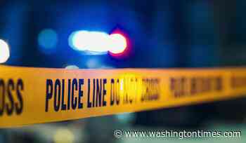 Pedestrian crashes in D.C. area see 5 killed within days of each other