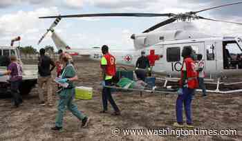 Deadly attacks on aid workers and contractors surge in South Sudan as U.N. urges protection