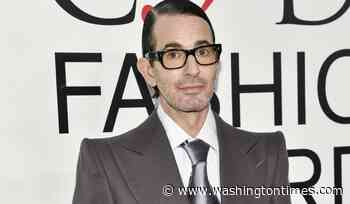 Marc Jacobs offers to style Luigi Mangione, calls him a trendsetter