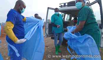 What to know about the outbreak of a rare kind of Ebola