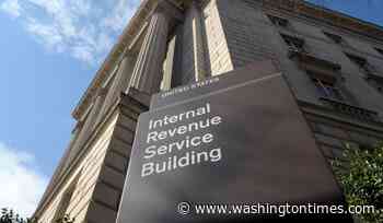 IRS moves to block illegal immigrants from claiming some tax credits