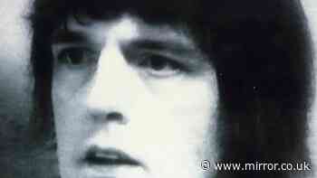 'I spoke to serial killer Robert Maudsley - he acknowledged chilling similarity'