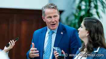 The 'toxic' issue that could tank a Republican in crucial Senate race is setting off internal alarm bells