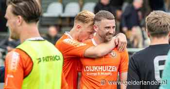 Bo van Essen verlaat TEC en keert terug in de tweede divisie: ‘Hij had me al vaker gevraagd’