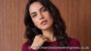 Roman's throw on with jeans £24 autumn top gives an instant 'slimmer' silhouette