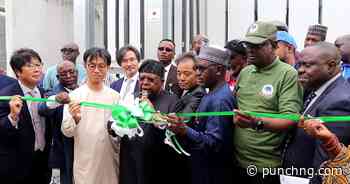 FG adds 780MVA to Lagos power capacity with eight transformers