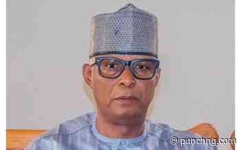 FG begins construction of 250 housing units for civil servants
