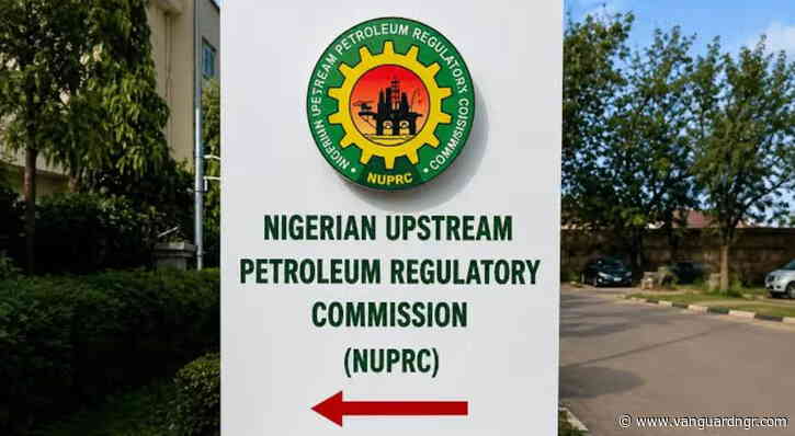 Nigeria targets 3m bpd, $50bn investment, 215tcf gas