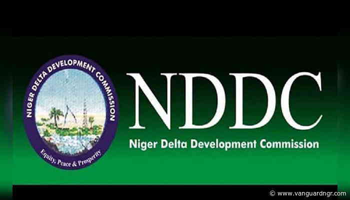 NDDC sets up committee to review staff conditions