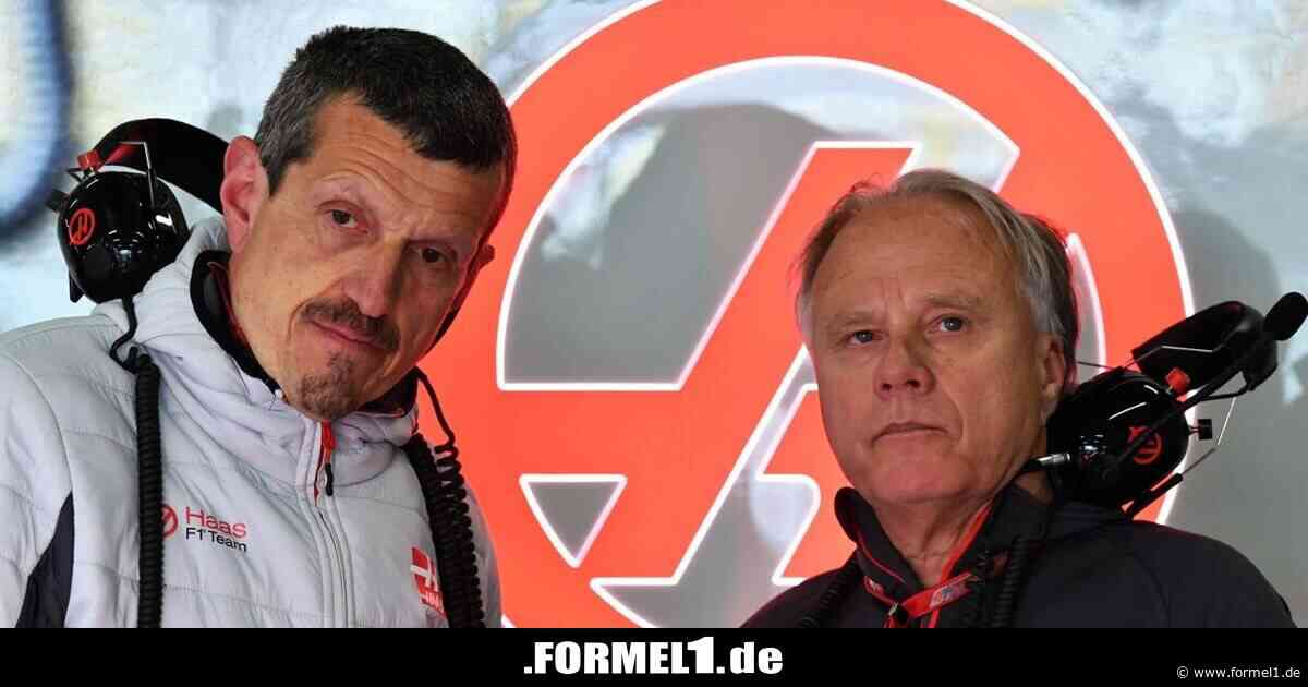 Günther Steiner: So zerbrach die Beziehung zu Gene Haas