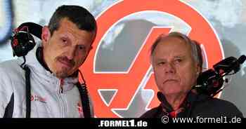 Günther Steiner: So zerbrach die Beziehung zu Gene Haas