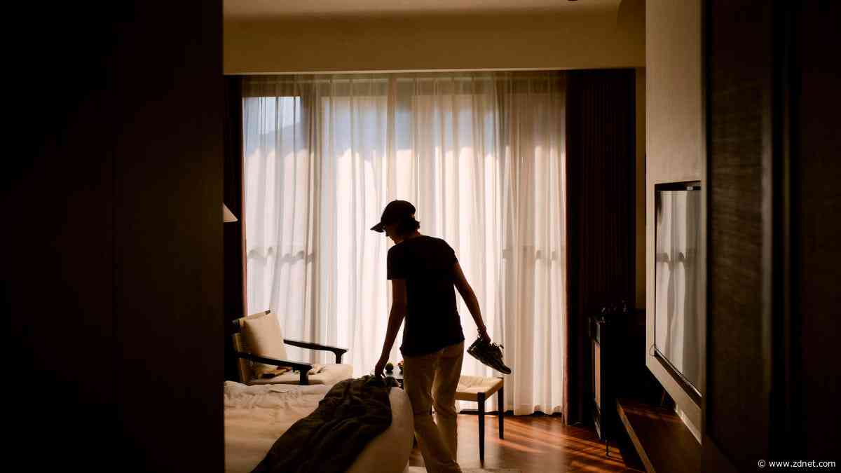 Your Comcast router doubles as a motion detector now - and a potential police informant
