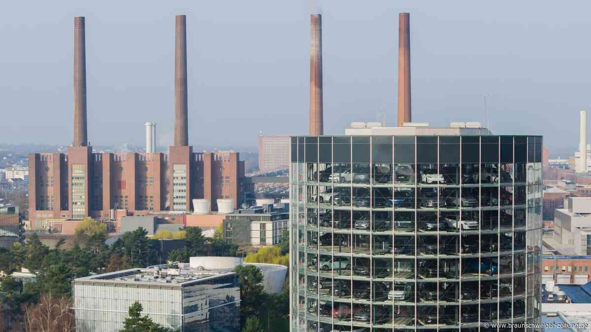 VW-Entgeltsystem: Der Weg auf den Gipfel wird steiler und länger