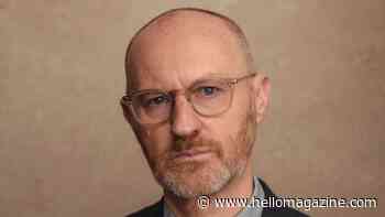 Sherlock creator Mark Gatiss issues warning about Hollywood: 'Not what it's cracked up to be'