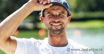 Het was erop of eronder voor Rik Rienks: ‘Ik dacht: het gaat me niet nog een keer overkomen’