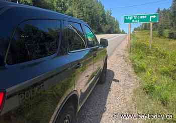 OPP seize two firearms, ammunition in North Bay-Callander investigation