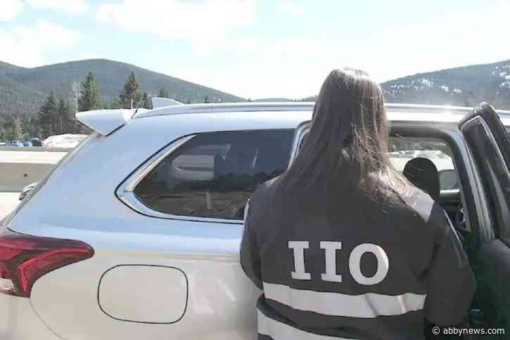Investigation underway after man seriously injured in Abbotsford arrest