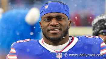 Efe Obada calls time on his incredible NFL journey as he sets up foundation close to his heart