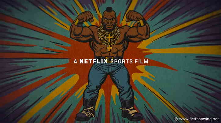 Official Trailer for 'Untold Mr. T: I Pity The Fool' Doc on Mr. Tureaud