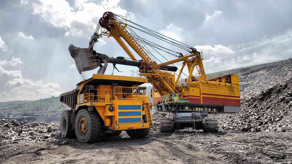 Chance abseits des Mainstreams: Zink 2026: Gold und Silber im Fokus - doch dieser Rohstoff steigt rasant