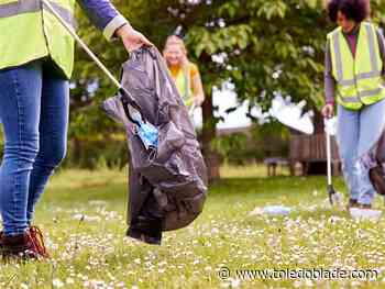 Community service day planned for North End