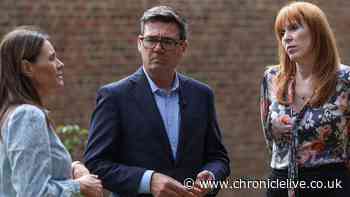 The People's Kitchen on Andy Burnham's 'good priorities' after rough sleeping pledge