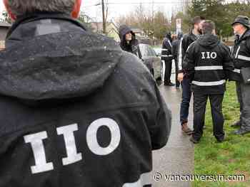 Independent investigators to probe police-involved injury in Abbotsford